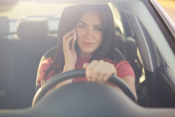 Advanced driving course – 20 hours