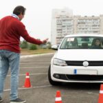 Quebec road test preparation course with certified driving instructor