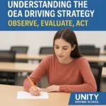OEA_Driving_Strategy_Unity_Driving_School