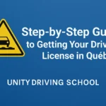 Unity_Driving_License_Guide