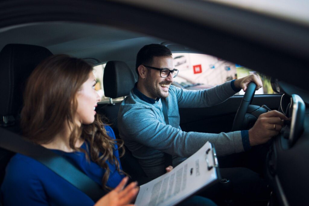 Your Road to Driving Freedom Starts in Dollard-des-Ormeaux
