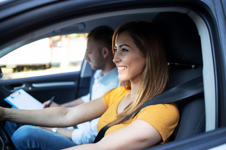 Certified Driving Courses for Immigrants