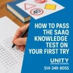 unity_driving_school_saaq_test