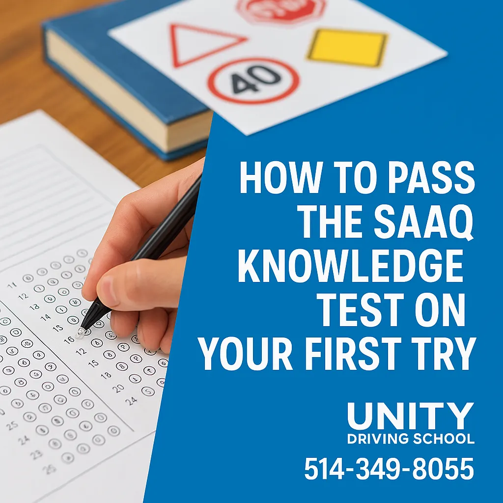 unity_driving_school_saaq_test
