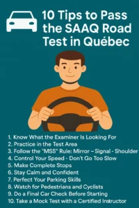 10_Tips_to_Pass_SAAQ_Test