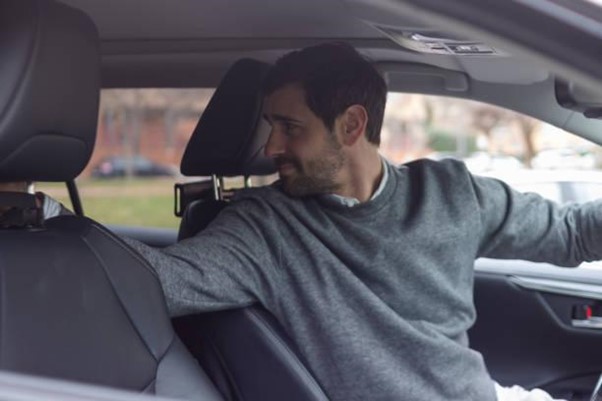 Step-by-Step Parking Method for Beginners