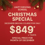 unity_driving_school_christmas_special