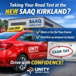 Unity_Driving_School_SAAQ_Kirkland_Featured
