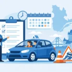 How Many Driving Lessons Are Required in Quebec?