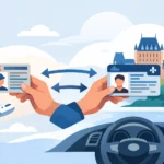 How to Exchange Foreign Driver's License Quebec