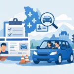 How to Get a Driver's License in Quebec