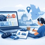 Online Driving Theory Course Quebec Guide