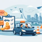 Payment Plan Driving School Montreal Guide