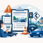 Quebec Driving Theory Test Practice That Works