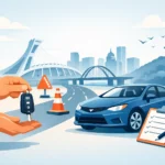 Road Test Car Rental Montreal: What to Know