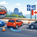 10 Parallel Parking Test Tips Quebec Drivers Need
