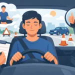 8 Best Ways to Pass Road Test Calmly