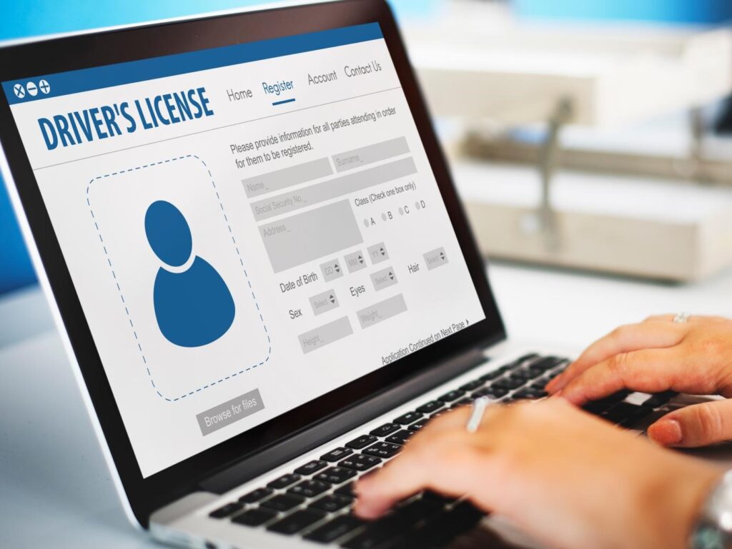 Permis de conduire de classe 5 au Québec