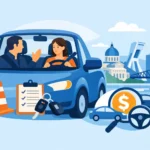 Affordable Driving Lessons Montreal: What Matters
