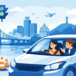 Best Driving School for Beginners in Montreal