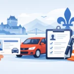 Class 5 Licence Process Guide for Quebec