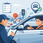 How to Pass SAAQ Road Test on Your First Try