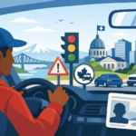 Immigrant Driving Rules Quebec Explained