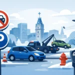 Parking Rules for Quebec Drivers Explained