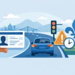 Probationary Licence Rules Guide for Quebec
