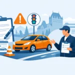 Quebec Road Test Requirements Explained