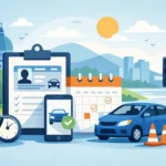 When Can You Book Road Test in Quebec?