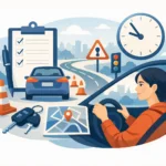 11 Best Tips Before Road Exam Day