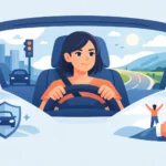 Beginner Driving Anxiety Help That Builds Confidence