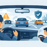 Defensive Driving for Newcomers Builds Confidence