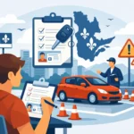 How to Pass a Learner Permit Test in Quebec