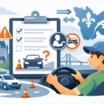 Quebec Driving Test Changes for New Learners