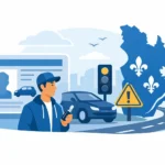 What Is a Probationary Licence in Quebec?
