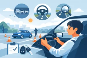10 Best Ways to Practice Driving With Confidence