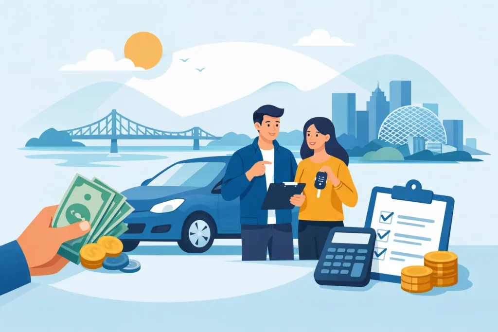 Affordable Driving Course Payments in Montreal