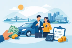 Affordable Driving Course Payments in Montreal