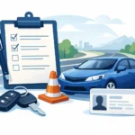 Best Road Test Warmup Checklist for SAAQ