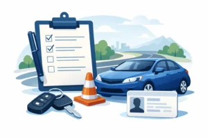 Best Road Test Warmup Checklist for SAAQ