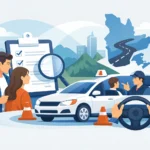 How to Choose a Driving School in Quebec