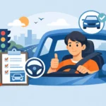 How to Prepare for Your Road Test With Confidence