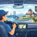 New Driver Confidence Guide for Quebec Roads