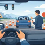SAAQ Road Exam Guide for Calm, Confident Driving