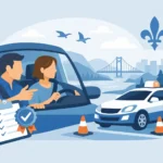 Why Take Certified Driving Lessons in Quebec?