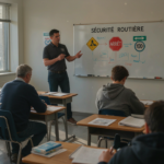 Les avantages de choisir une ecole de conduite certifiee a Montreal