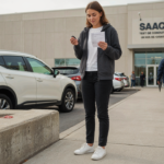 Renting a Car for Your SAAQ Road Test in the West Island What You Need to Know