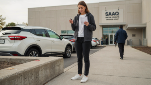 Renting a Car for Your SAAQ Road Test in the West Island What You Need to Know